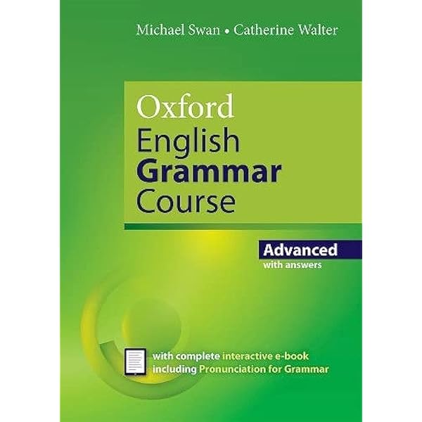 Amazon | Oxford Practice Grammar Intermediate: With Answers